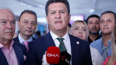 Türkiye ittifaka mahkum değil