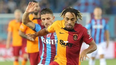 Sacha Boey'den muhteşem performans