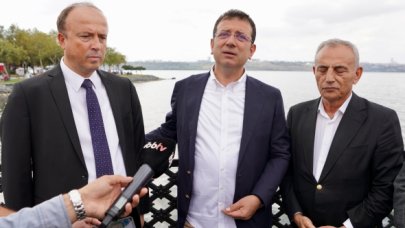 İstanbul bir ucubeyle tehdit ediliyor