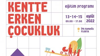 İBB'den çocuklar için yeni projeler