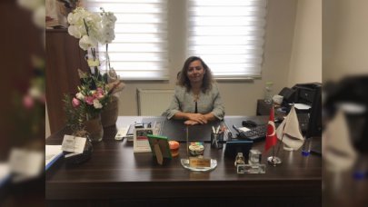 Başarılı nüfus müdürü Büyükçekmece'de