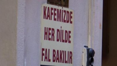 İstanbul'da "fal kafe" tartışması: Ceza uygulanmalı!