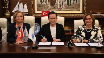KAGİDER ve Tuzla Belediyesi’nden iş birliği