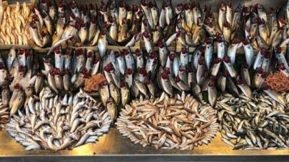 Balık fiyatları düşecek