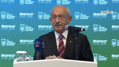 Kemal Kılıçdaroğlu: Şimdiye kadar görülmemiş çok şeyi iktidara geldiğimizde bütün dünyaya göstereceğiz