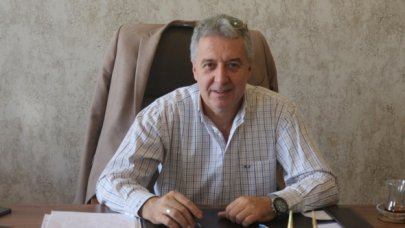 Recep Erol: Hasan Akgün talebe muamelesi yapıyor