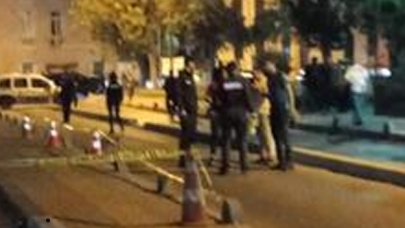 Metin Süs silahlı saldırıda yaralandı; şüpheli gözaltında