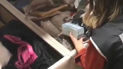 İstanbul'da sahte para operasyonu: 15 gözaltı