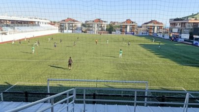 Beylikdüzü Spor yeni sezona iddialı hazırlanıyor