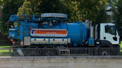 İlçeden ile tutanak