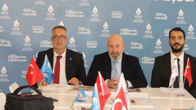 Hepimizin içi paramparça