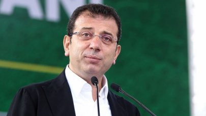 İBB Başkanı İmamoğlu'nun yakın koruma ekip aracı TIR'ın altında kaldı: 1 kişi öldü