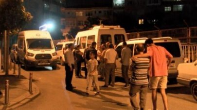 On gündür haber alınamıyordu; Evinde halıya sarılı halde ölü bulundu