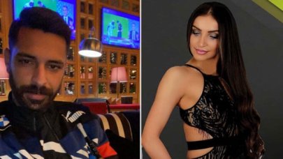 Ebru'yu tabancayla yaraladığı iddia edilen sevgilisi tutuklandı