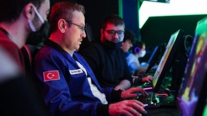 Başakşehir Avrupa'da ilk 6'da