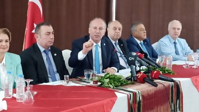 CHP'ye ağır eleştiri