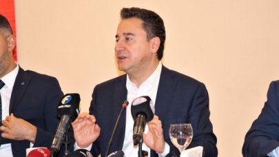 Hedefimiz ortak aday çıkarmak