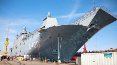 Sadece 12 ülkede var!