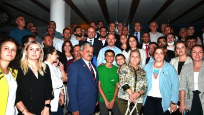 Tunceli'de beş terörist kaldı