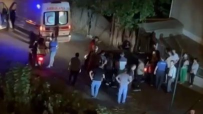 Film gibi ama gerçek