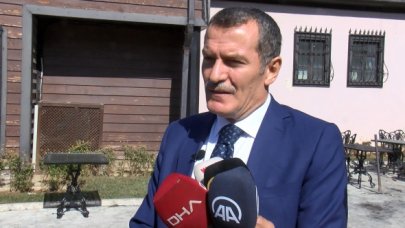 Tarihi fırın restore edilecek