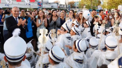 İşimiz sadece inşaat değil