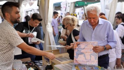 Hayalimiz gerçekleşti