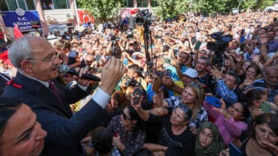 Söke söke alacağız!