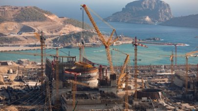 NGS için geri sayım başladı