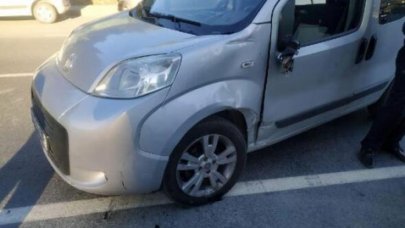 Acun Ilıcalı motosiklet kazası geçirdi