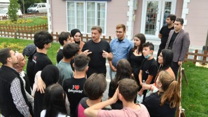 Bahçelievler'de hareketlilik