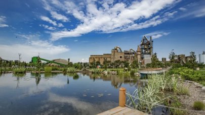 Akçansa’nın ihracatta öne çıkan çimento ürünü ASTM C150 Type I/II’ye EPD belgesi