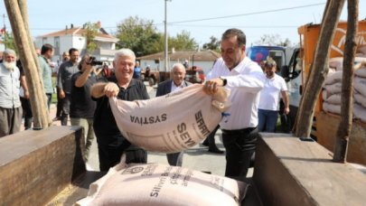 Bize burun kıvırdılar!