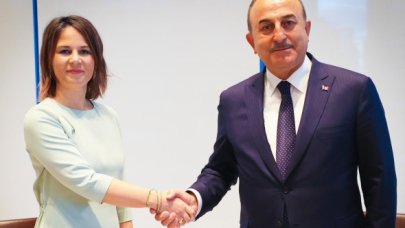 Çavuşoğlu'ndan önemli bir mesai