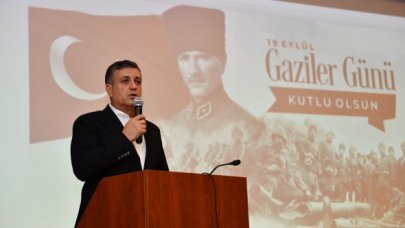 Kemal Deniz Bozkurt: Özgürlüğün sebebi sizsiniz