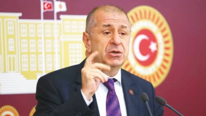 Sığınmacıları hedef gösterdi