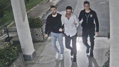 3 korucunun şehit olduğu saldırıda yer alan terörist havalimanında yakalandı