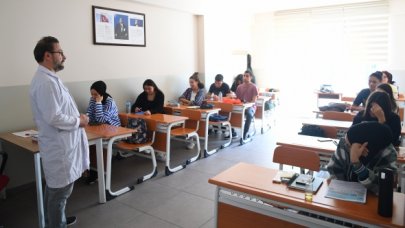 Beylikdüzü'nde YKS ve LGS hazırlıkları başladı