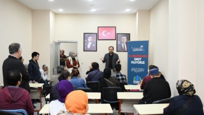 Esenyurt için engel yok