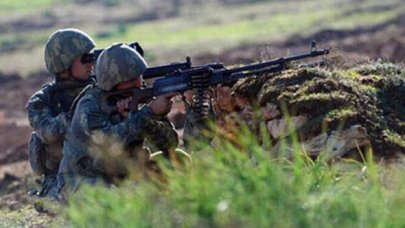 Pençe Kilit Operasyonu'nda 7 terörist etkisiz hale getirildi!