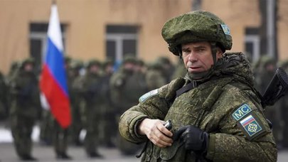 Rusya'dan hapis cezası kararı