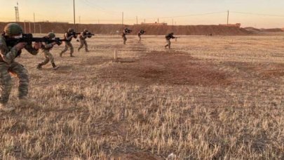 MSB duyurdu: 2 terörist etkisiz hale getirildi