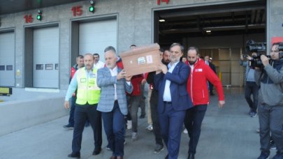 Herkesle güzel bir anısı vardır