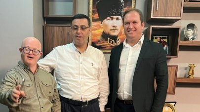 Engelliler için bakanlık istedi