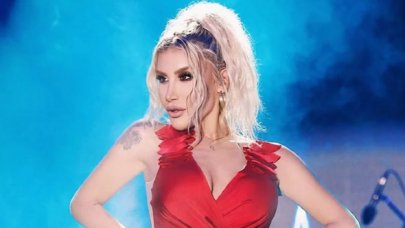 Bir konser iptali daha; İrem Derici'nin Elazığ'daki konseri iptal edildi