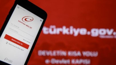 e-Devlet'de yeni hizmet başlıyor