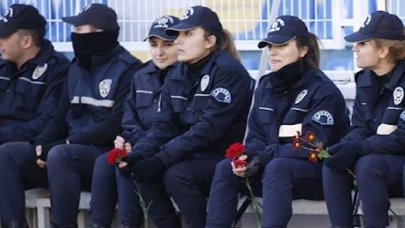 Polisin alacağı promosyon açıklandı