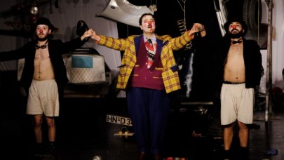 Tiyatronun kalbi Maltepe’de atacak