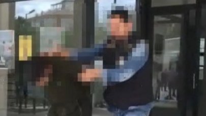 Mısırcı dediler zehir taciri çıktı