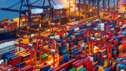 Hizmet ihracatı 34,8 milyar dolar!